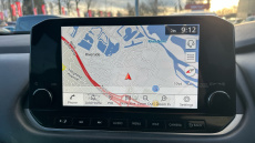 Nissan Qashqai 1.3 DiG-T MH N-Connecta 5dr Petrol Hatchback